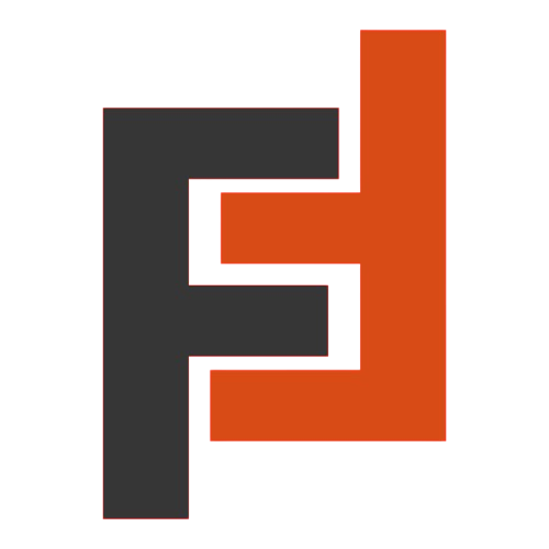 FixFlow Logo